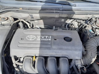 Toyota Avensis Wagon 1.8 VVTi Luna op zoek naar een ruime betrouwbare auto met trekgewicht?