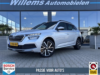 Skoda Kamiq 1.0 TSI Business Edition