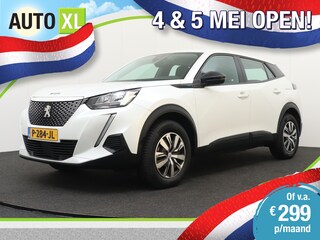 Peugeot 2008 EV Active 50 kWh Navi Carplay Climate LED