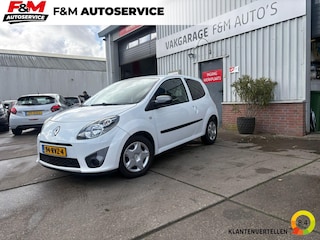 Renault Twingo 1.2-16V Collection Airco, pdc achter