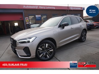 Volvo XC60 T8 Plug-In Hybrid 455pk Aut AWD Plus Dark Panoramadak El.trekhaak