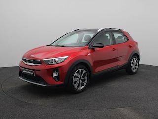 Kia Stonic 1.0 T-GDi DynamicLine | L.M. Velgen | Airco | Cruise Control |