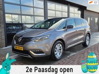 Renault Espace 1.6 dCi Dynamique 7p. Automaat