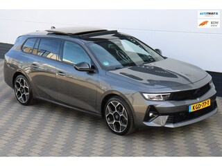 Opel Astra Sports Tourer 1.6 Turbo GS PHEV Pano HUD BTW !!