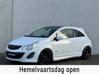 Opel Corsa 1.6-16V T OPC STL VERW STR VERW AIRCO ELEK PAKKET