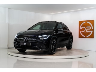 Mercedes-Benz GLA 250 e AMG 218PK | Pano | Sfeer | Carbon | Keyless | Stoelverw. | 12 MND Garantie