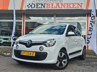 Renault Twingo 1.0 SCe Collection 5drs BJ.12-2016 / Airco / Elektrisch Pakket / Cruise / 1e Eigenaar !!