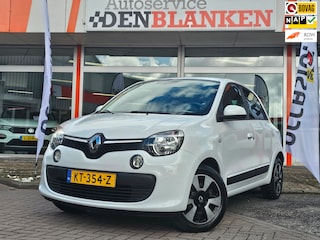 Renault Twingo 1.0 SCe Collection 5drs BJ.12-2016 / Airco / Elektrisch Pakket / Cruise / 1e Eigenaar !!