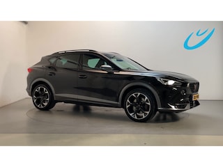 Cupra Formentor 1.4 e-Hybrid 245pk VZ Copper Edition LED Trekhaak Camera Adaptive Cruise