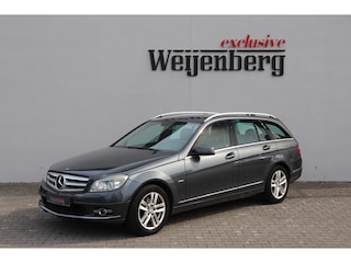 Mercedes-Benz C-klasse Estate 200 CDI Avantgarde Automaat