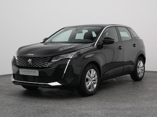 Peugeot 3008 1.2 PureTech 130 PK Automaat Active | CAMERA | CARPLAY