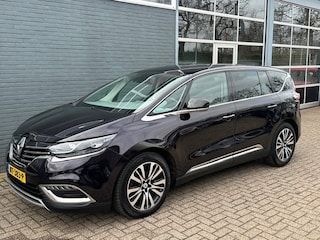 Renault Espace 1.6 dCi Initiale Paris Automaat / 7p./ Camera / 4 wielbesturing
