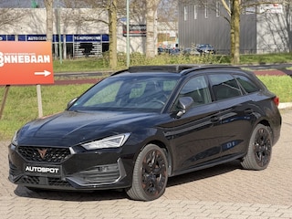 Cupra Leon e-Hybrid VZ Copper Edition Pano Memory Sportstuur