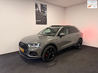Audi Q3 35 TFSI Pro S-Line| Pano| Virtual| Matrix|