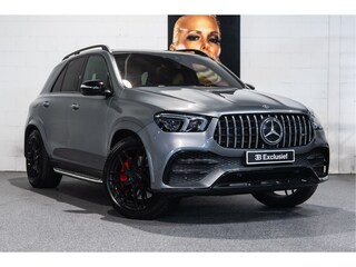 Mercedes-Benz GLE AMG 53 4MATIC+ Premium Plus Pan.dak | Burm. sound | Head-up | Nightp. |
