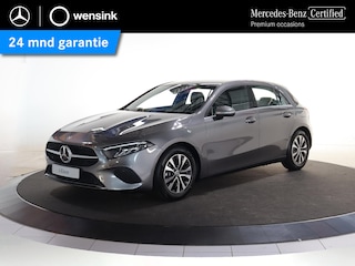 Mercedes-Benz A-klasse 180 Star Edition | Voorstoelen verwarmd | Achteruitrijcamera | LED-koplampen