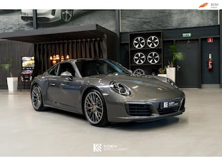 Porsche 911 991 3.0 Carrera 4S