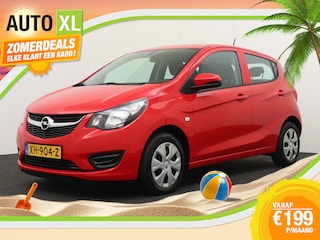 Opel Karl 1.0 75 PK Edition Multimedia Bluetooth Cruise Control