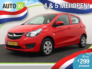 Opel Karl 1.0 75 PK Edition Multimedia Bluetooth Cruise Control