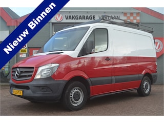 Mercedes-Benz Sprinter 214 2.2 CDI EURO 6 nav. trekhaak cruise garantie.