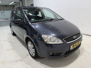 Ford C-MAX Focus 1.8-16V Ghia