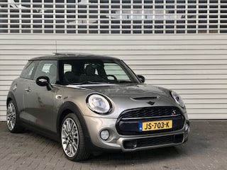 Mini Mini 2.0 CHILI Serious Business Rijklaarprijs!