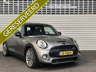 Mini Mini 2.0 CHILI Serious Business Rijklaarprijs!