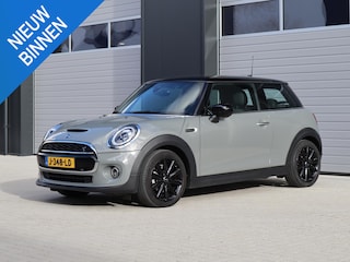 Mini Mini 33 kWh| Camera | Comfort Acces| Dealer onderhouden