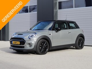 Mini Mini 33 kWh| Camera | Comfort Acces| Dealer onderhouden