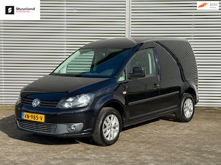 Volkswagen Caddy 1.6 TDI C Edition Airco/ Cruise/ Navi/ PDC/ Trekhaak/