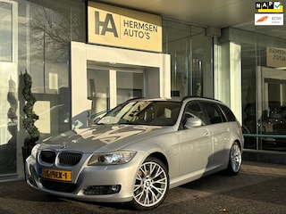 BMW 3-serie Touring 318i Business Line|Trekhaak|Ketting V.V.|