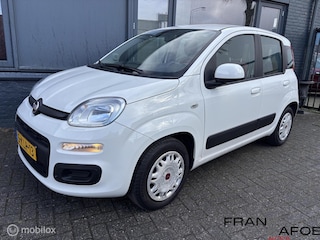 Fiat Panda 0.9 TwinAir Edizione Cool Airco Elek.ramen & spiegels CV Afst.bed.