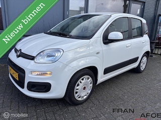 Fiat Panda 0.9 TwinAir Edizione Cool Airco Elek.ramen & spiegels CV Afst.bed.