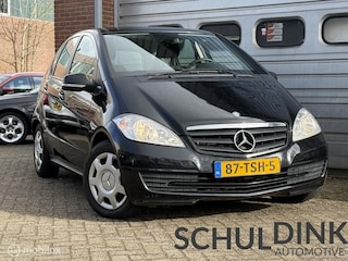 Mercedes-Benz A-klasse 160 BlueEFFICIENCY TREKHAAK|AIRCO