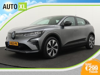 Renault Mégane EV60 Optimum Evolution ER Camera Stuur+Stoelverw.
