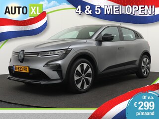 Renault Mégane EV60 Optimum Evolution ER Camera Stuur+Stoelverw.
