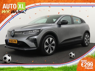 Renault Mégane EV60 Optimum Evolution ER Camera Stuur+Stoelverw.