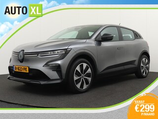 Renault Mégane EV60 Optimum Evolution ER Camera Stuur+Stoelverw.