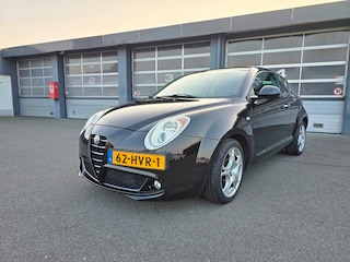 Alfa Romeo Mito 1.4 T Sport 120PK Beste Prijs Garantie!