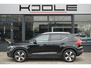 Volvo XC40 1.5 T5 Plug-in hybrid Core Bright