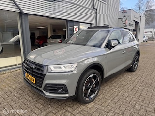 Audi Q5 50 TFSI e quattro S edition PLUG IN HYBRIDE