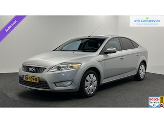 Ford Mondeo 2.0 SCTi S Edition NAVIGATIE CRUISE ECC LM.
