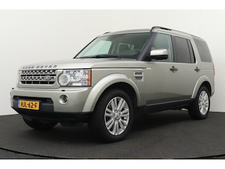Land Rover Discovery 3.0 TDV6 211 PK Aut. HSE 7-Pers. Schuifdak Trekhaak Memory