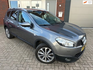 Nissan Qashqai 2.0 Tekna / Leder / Pano / Bose / 360 Camera / PDC