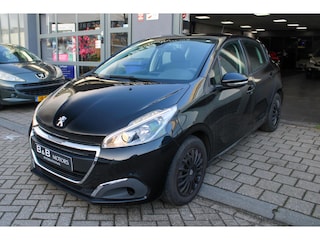 Peugeot 208 1.2 PureTech|CRUISE|AIRCO|PARK.S|NAVI|DEALER OH+