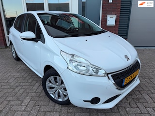 Peugeot 208 1.2 VTi Active / Airco / 5DRS / NAP / Cruise