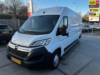Citroën Jumper 33 2.2 BlueHDi 120 L3H2 Club
