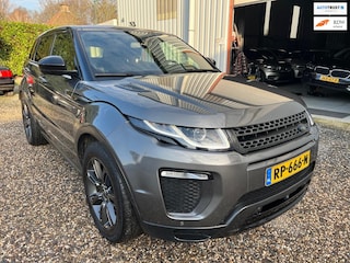 Land Rover Range Rover Evoque 2.0 TD4 AUT HSE Dynamic PANODAK.MEMORY.LEER.NAP!