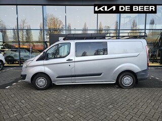 Ford Transit Custom GBDC 2.2 TDCi 100PK 290 L2H1 Trend (Handel/ Export)