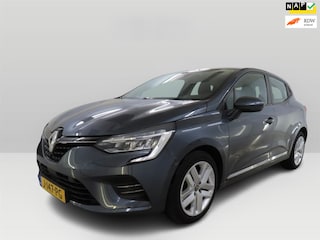 Renault Clio 1.0 TCe Zen 2 jr apk LED NAVI